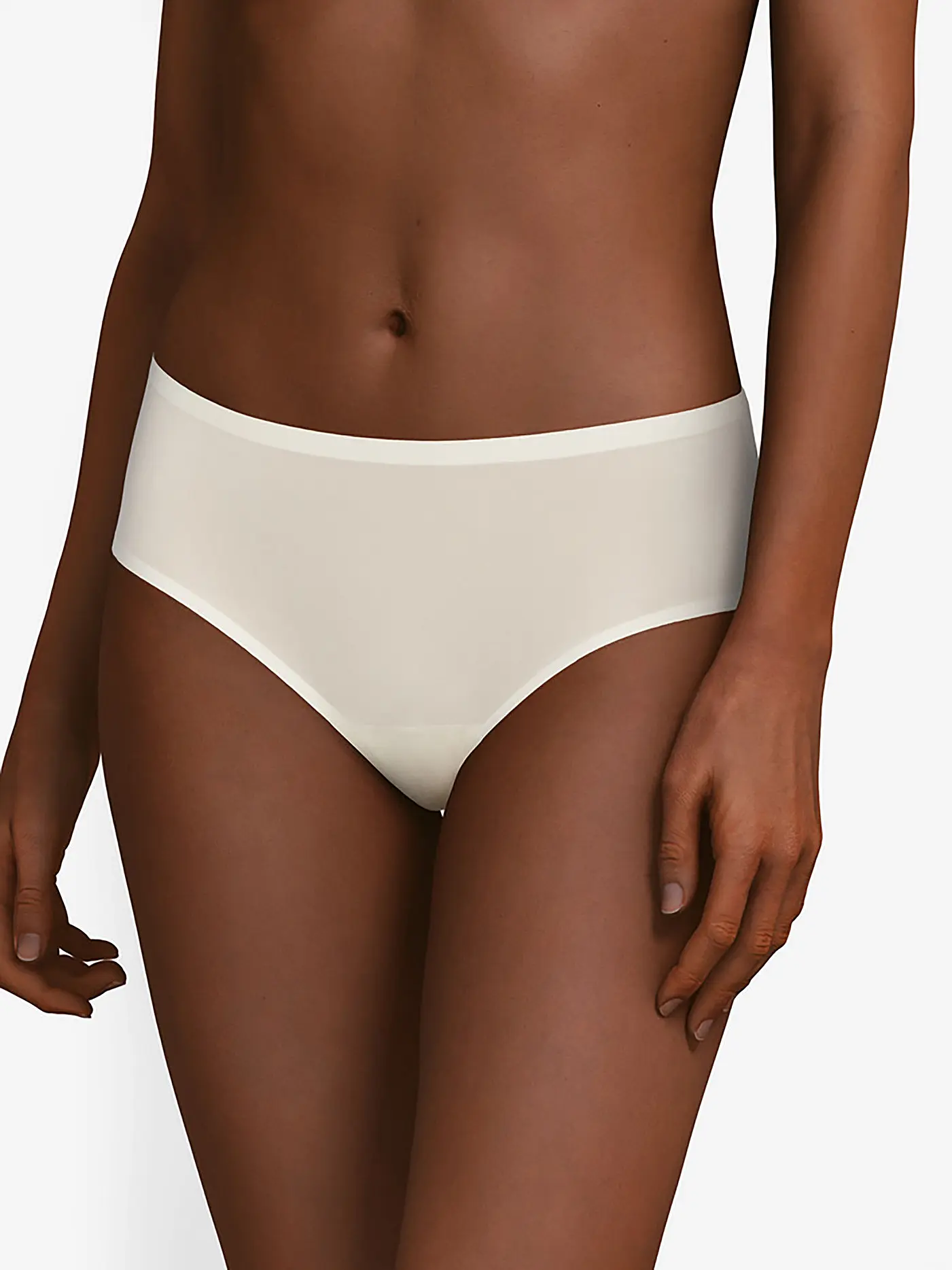 CHANTELLE | Shorty "Soft Stretch" (nude) | creme